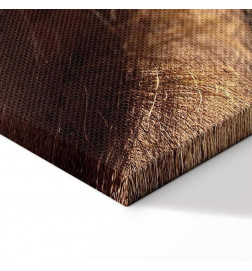 Quadro - Shivering Whispers (1 Part) Vertical