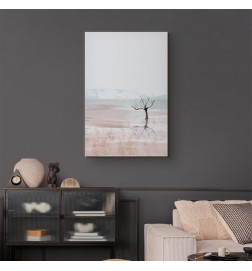 Cuadro - Watercolor Landscape (1 Part) Vertical