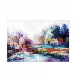 Glezna - World in Paints (1 Part) Wide