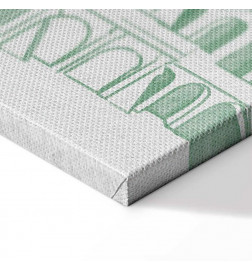 Seinapilt - Rome in Watercolours (1 Part) Vertical