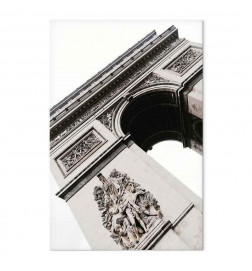 Tablou - Triumphal Arch (1 Part) Vertical