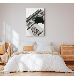 Paveikslas - Triumphal Arch (1 Part) Vertical