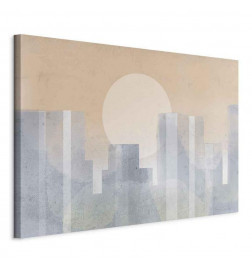 Slika - Modern City (1 Part) Wide - Second Variant