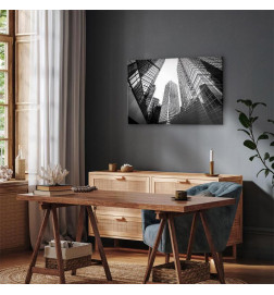 Quadro - In a Big City (1 Part) Wide - Second Variant