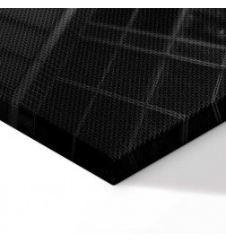 Tableau - In a Big City (1 Part) Wide - Second Variant