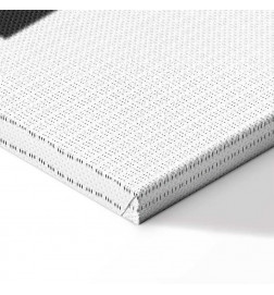 Quadro - Decorative Alpaca (1 Part) Vertical