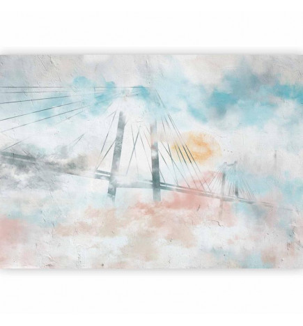 Wall Mural - Bridge to Dreams