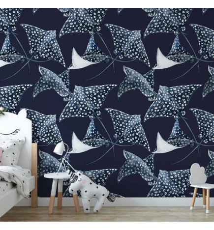 Papel pintado - Underwater Dance