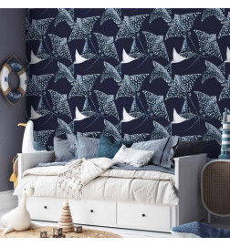 Papel de parede - Underwater Dance