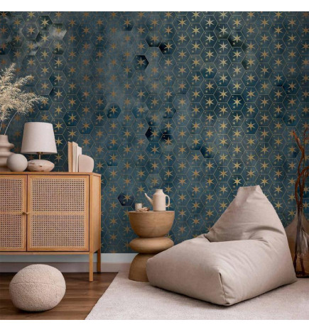 Foto tapete - Noble Ornament