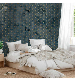 Wall Mural - Noble Ornament