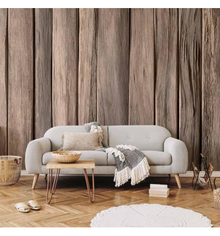 Carta da parati - Classic Wood
