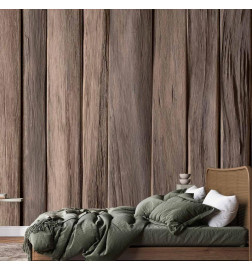 Fototapetas - Classic Wood