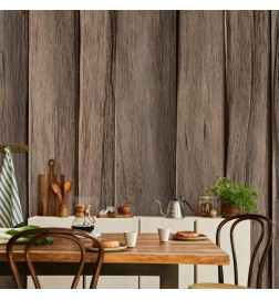 Papier peint - Classic Wood