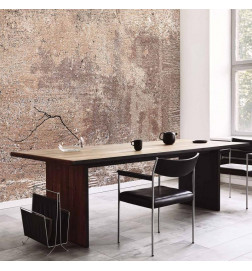 Wall Mural - Lost Story