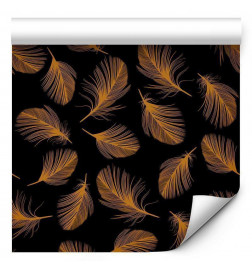 Papel de parede - Golden Scatter