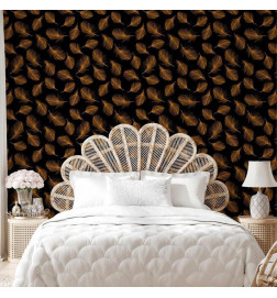 Tappezzeria murale - Golden Scatter