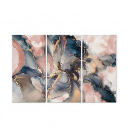 Canvas Print - Sentimental Journey (3 Parts)