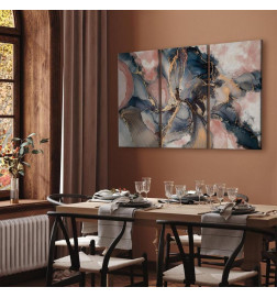 Paveikslas - Sentimental Journey (3 Parts)