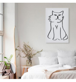 Glezna - Im Looking at You! (1 Part) Vertical