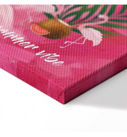 Cuadro - Dont Kill My Summer Vibe (1 Part) Vertical