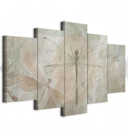 Quadro - Weighty (5 Parts) Wide