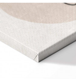 Quadro - French Chic (1 Part) Vertical