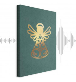 Slika - Angelic Christmas (1 Part) Vertical