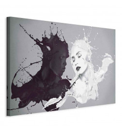 Quadro - Opposite (1 Part) Wide