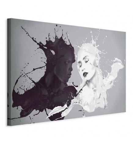 Quadro - Opposite (1 Part) Wide