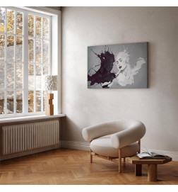 Tableau - Opposite (1 Part) Wide