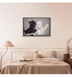 Cuadro - Opposite (1 Part) Wide