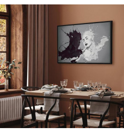 Cuadro - Opposite (1 Part) Wide