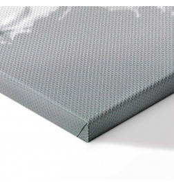 Canvas Print - Opposite (1 Part) Wide