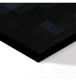 Canvas Print - Pixel Game Over