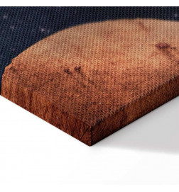 Slika - Into the Unknown by Rocket (1 Part) Vertical