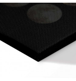 Tableau - Moon Phases (1 Part) Vertical