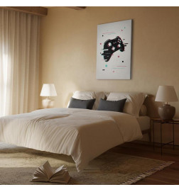 Canvas Print - Cyberpad