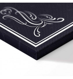 Schilderij - Kitchen Essential (1 Part) Vertical