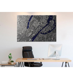 Quadro di sughero - Copenhagen Center