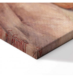 Paveikslas - Gustave Courbet – Sleeping