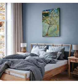 Quadro - Vincent van Gogh – Blossoming Pear Tree