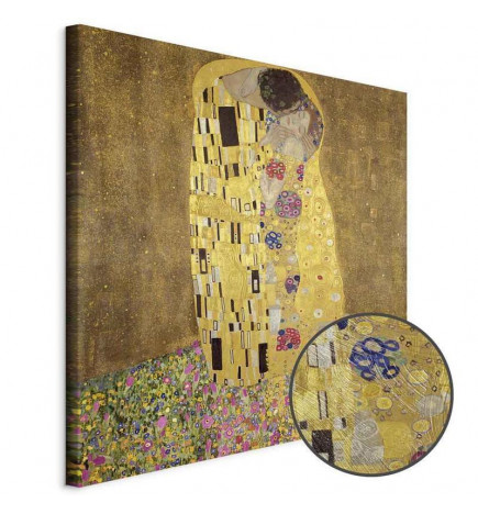 Tablou - Gustav Klimt – Kiss