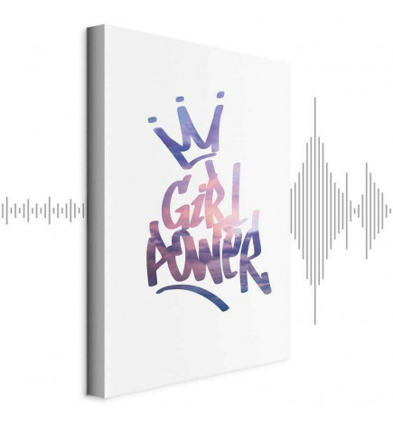 Taulu - Girl Power (1 Part) Vertical