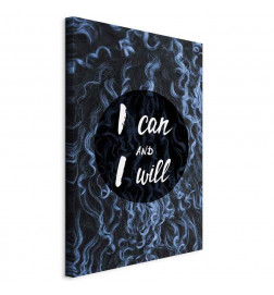 Glezna - I Can and I Will (1 Part) Vertical
