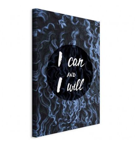 Glezna - I Can and I Will (1 Part) Vertical