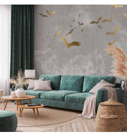 Mural de parede - Fleeting Moments