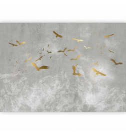 Wall Mural - Fleeting Moments