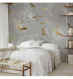 Wall Mural - Fleeting Moments