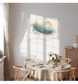 Taulu - Blue Adventure (1 Part) Wide